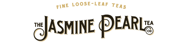 The Jasmine Pearl Tea Co.